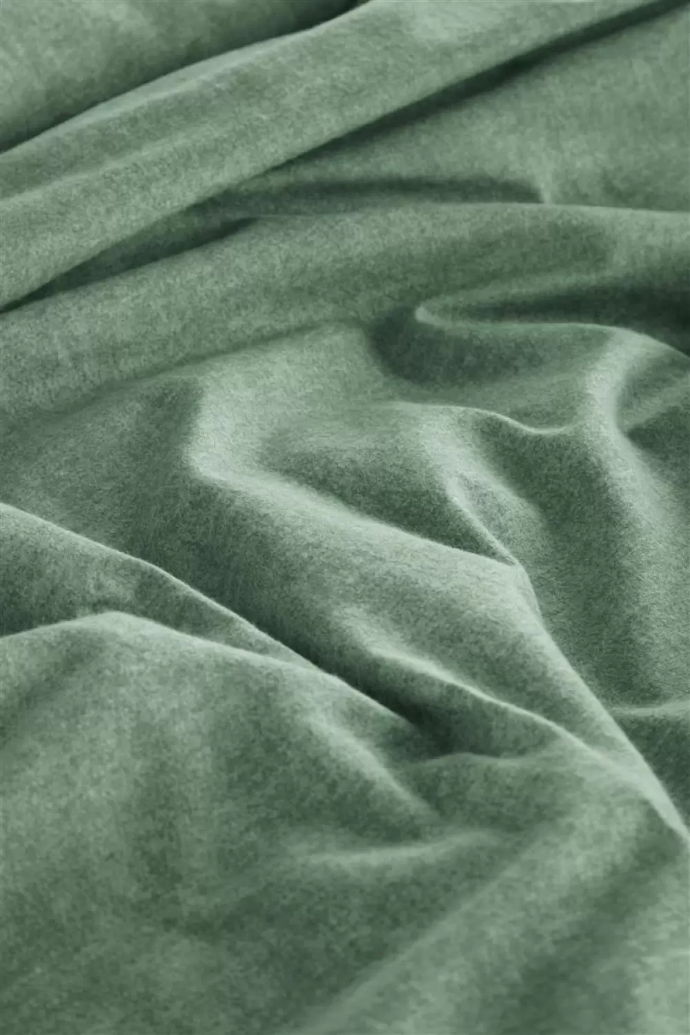 Imagine pt. Lenjerie de pat Frost Grey Green