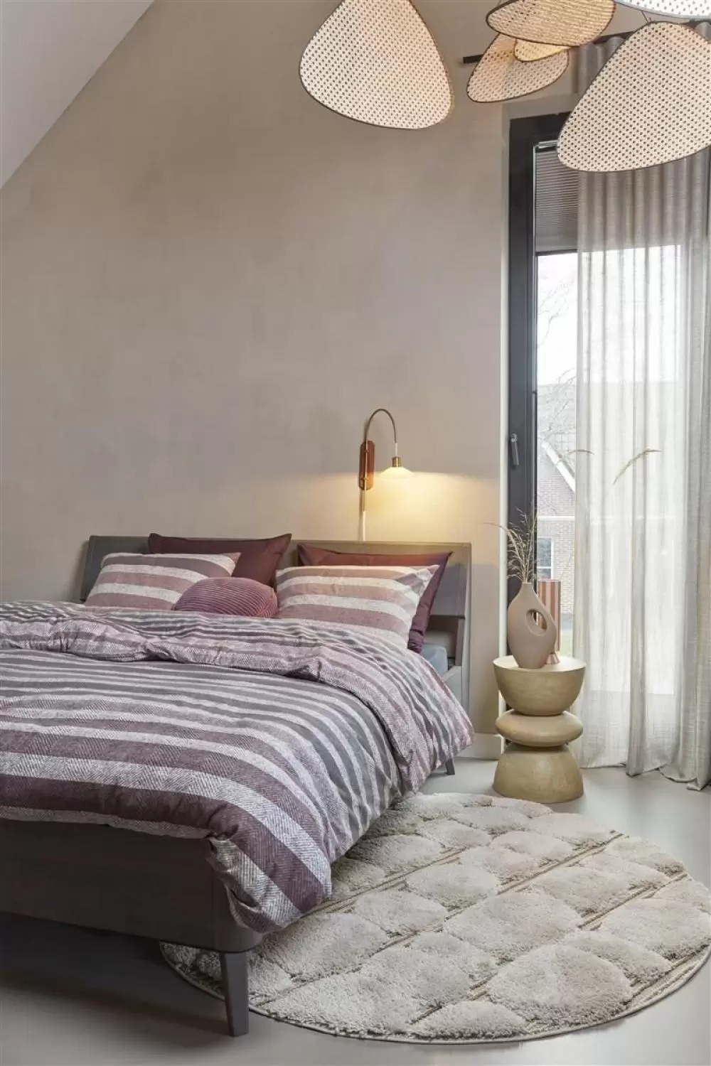 Image of Gloaming Sheets Bedding