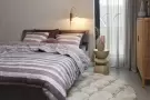 Image of Gloaming Sheets Bedding