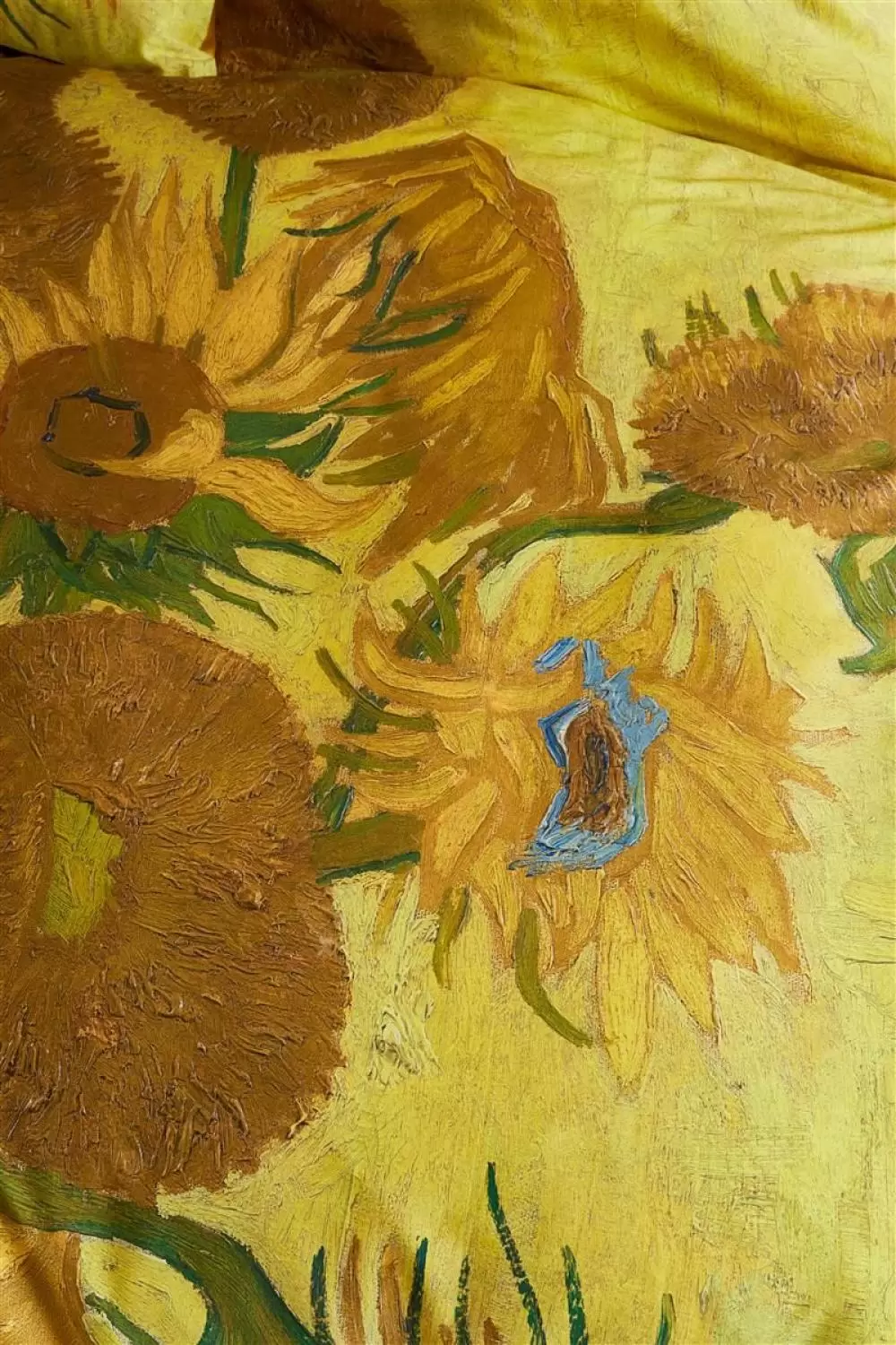 Imagine pt. Lenjerie de pat Tournesol
