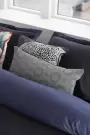 Imagine pt. Față de pernă decorativă Umbrella Squid