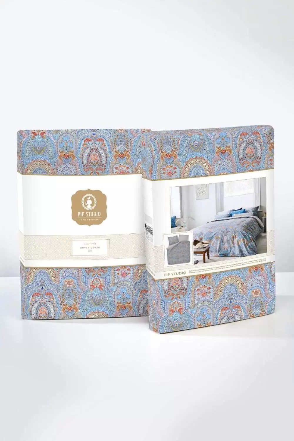 Image of Jabali Flower Sheets Bedding