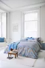 Image of Jabali Flower Sheets Bedding