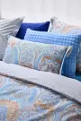 Image of Jabali Flower Cushion