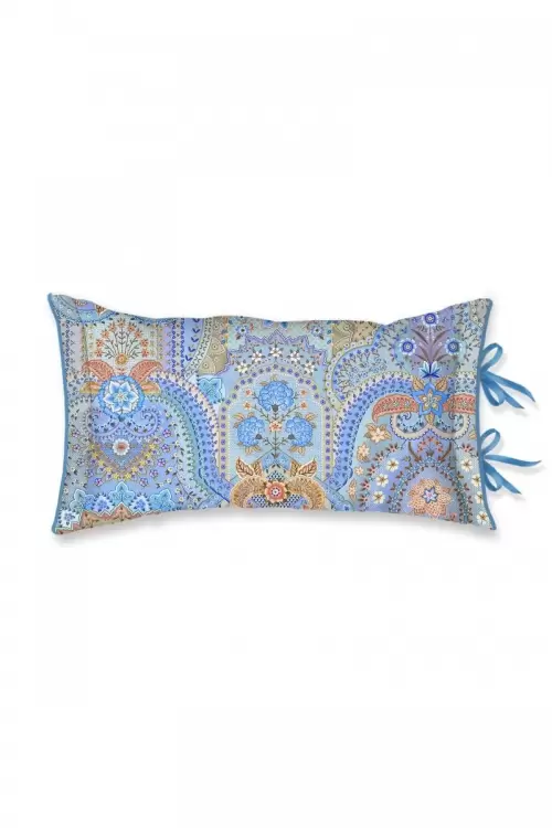 Jabali Flower Cushion