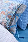 Image of Jabali Flower Cushion
