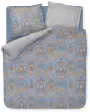 Image of Jabali Flower Sheets Bedding