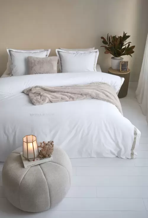 Whisper Sheets Bedding