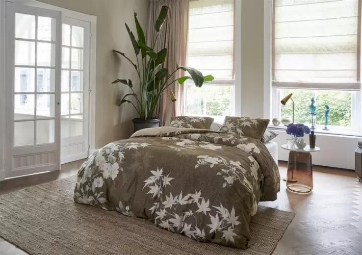 Thalasa Sheets Bedding