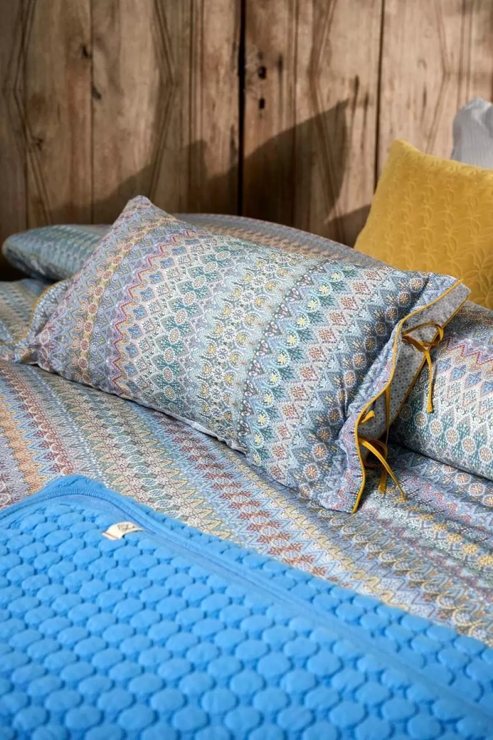 Image of Ashanti Cushion