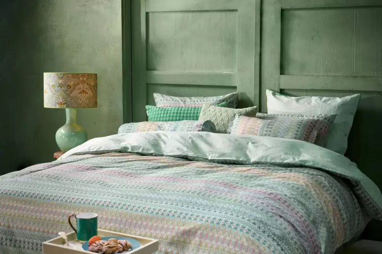 Ashanti Sheets Bedding