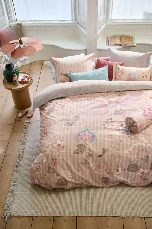 Buenas Noches Sheets Bedding