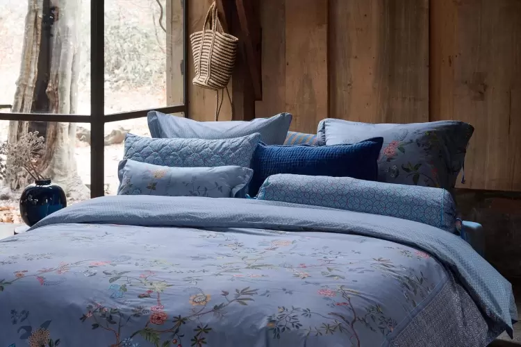 Bustani Sheets Bedding