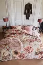 Image of Faded Flower Sheets Bedding
