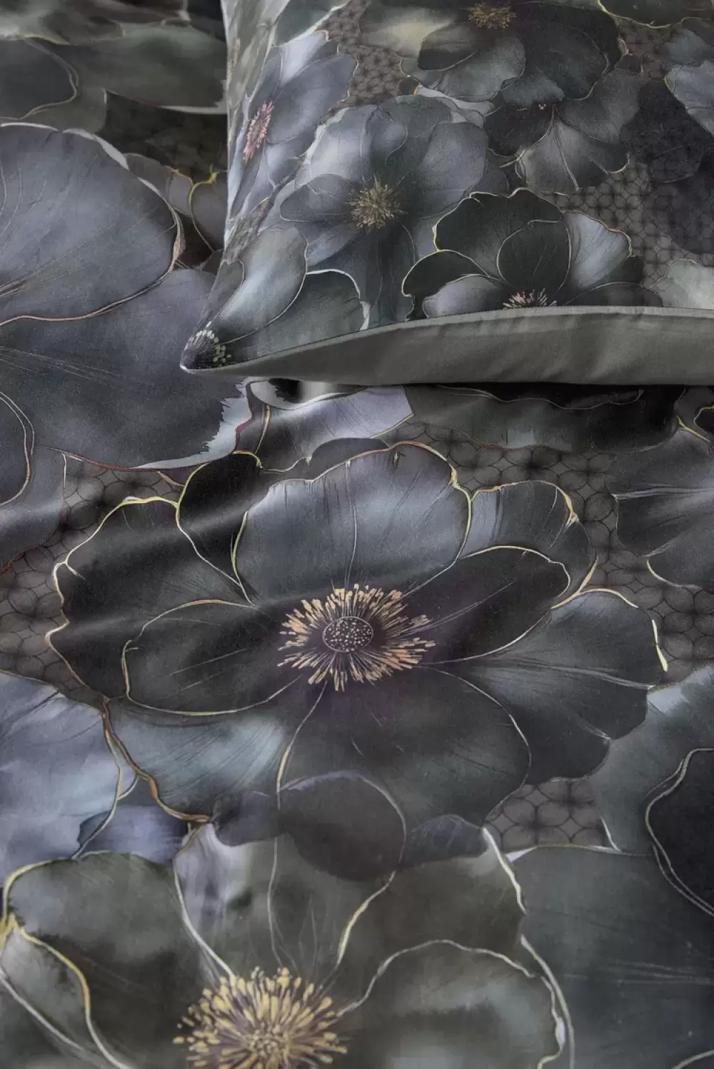 Image of Decorum Sheets Bedding
