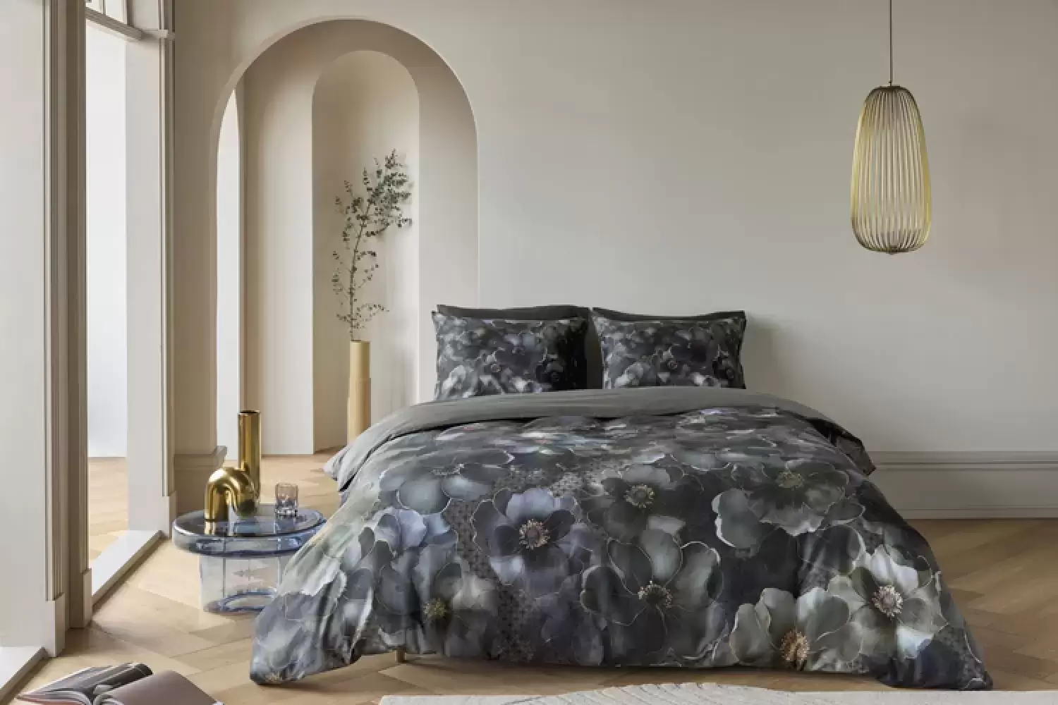 Image of Decorum Sheets Bedding