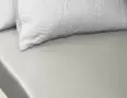 Imagine pt. Cearșaf cu elastic Embroidered Dodo Pavone