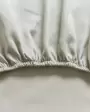 Imagine pt. Cearșaf cu elastic Embroidered Dodo Pavone