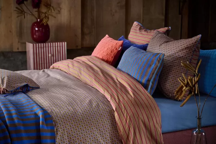 Imani Sheets Bedding
