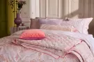 Image of Moon Flower Cushion