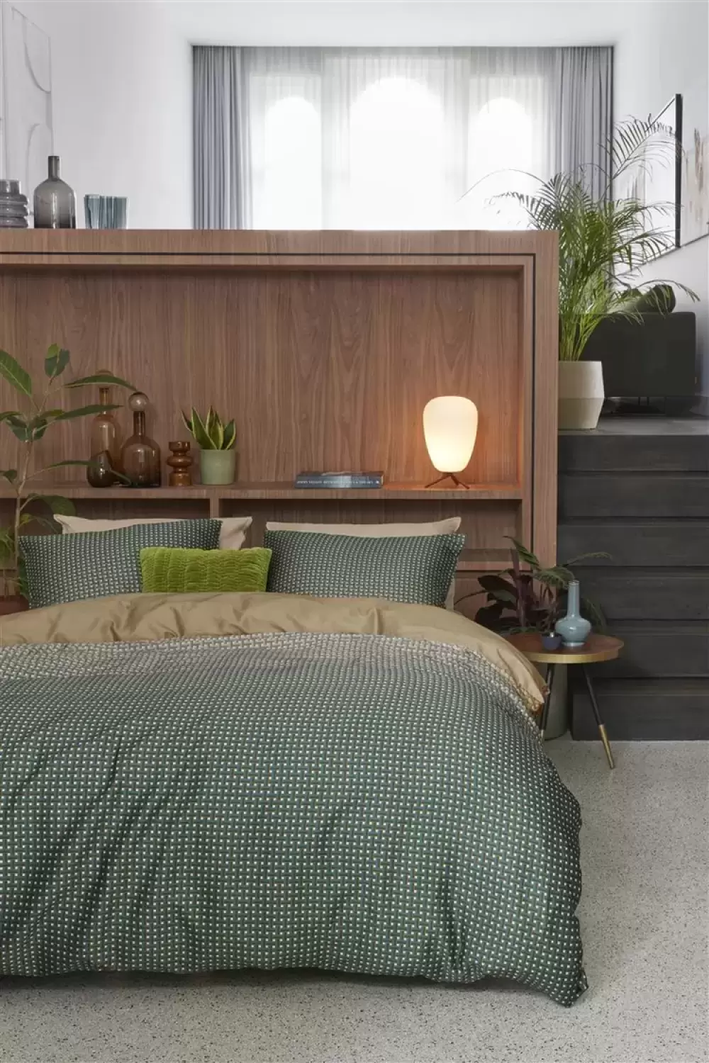 Image of Alvaro Sheets Bedding