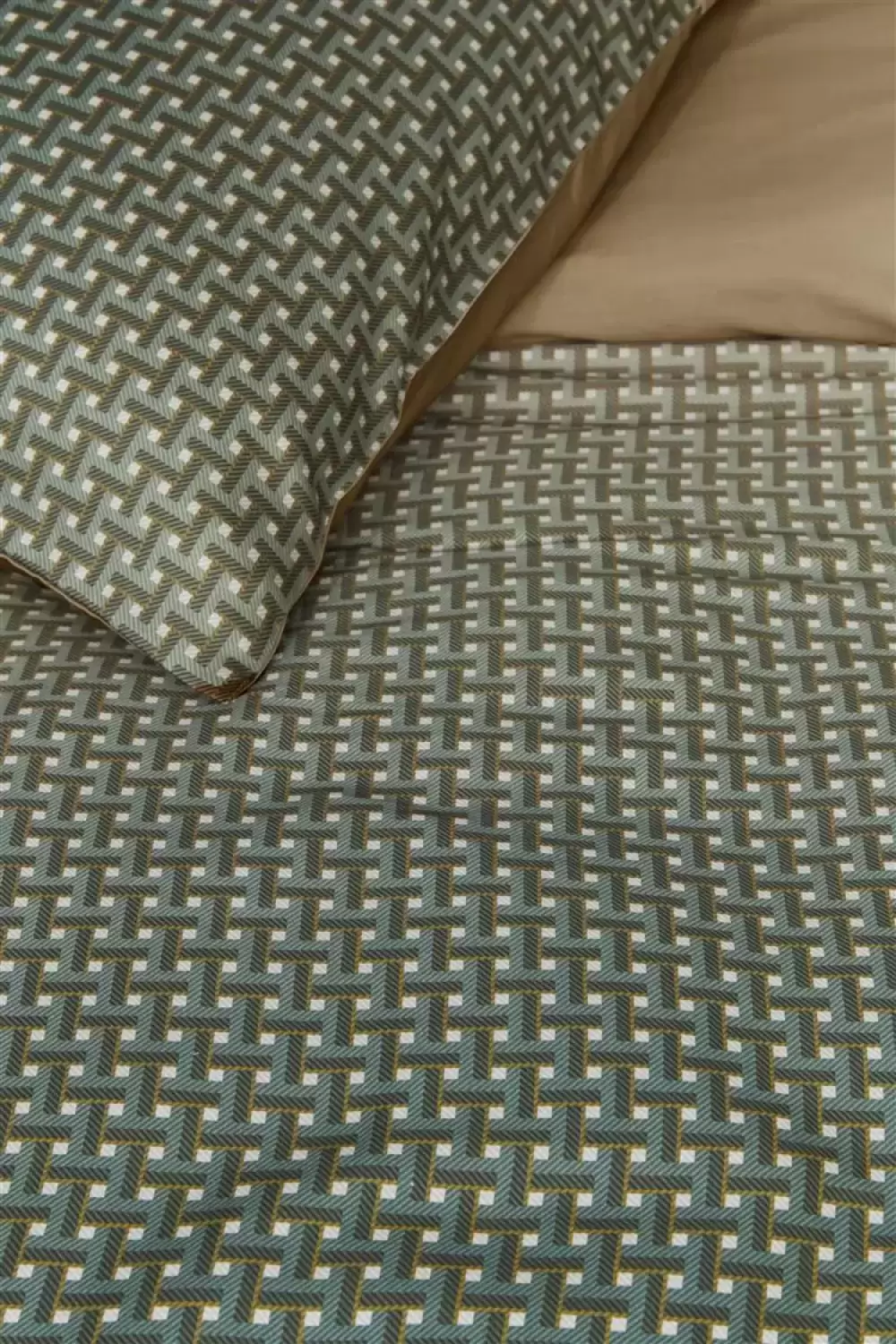 Image of Alvaro Sheets Bedding
