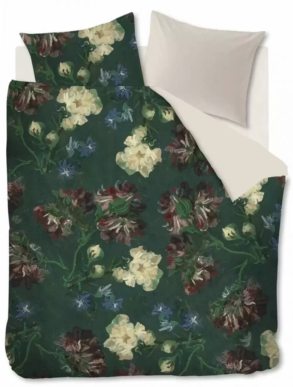 Imagine pt. Lenjerie de pat Peonies