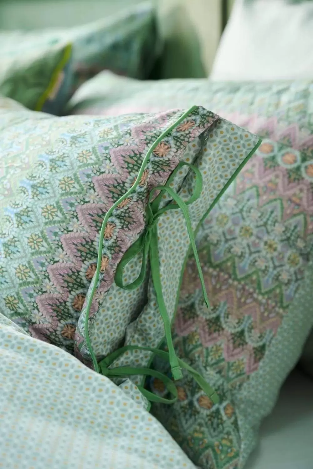 Image of Ashanti Cushion