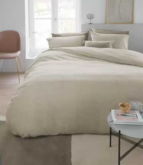 Frost Sheets Bedding