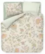 Image of Buenas Tardes Sheets Bedding