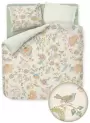 Image of Buenas Tardes Sheets Bedding
