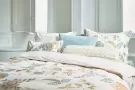Image of Buenas Tardes Sheets Bedding