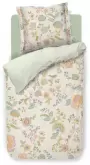 Image of Buenas Tardes Sheets Bedding