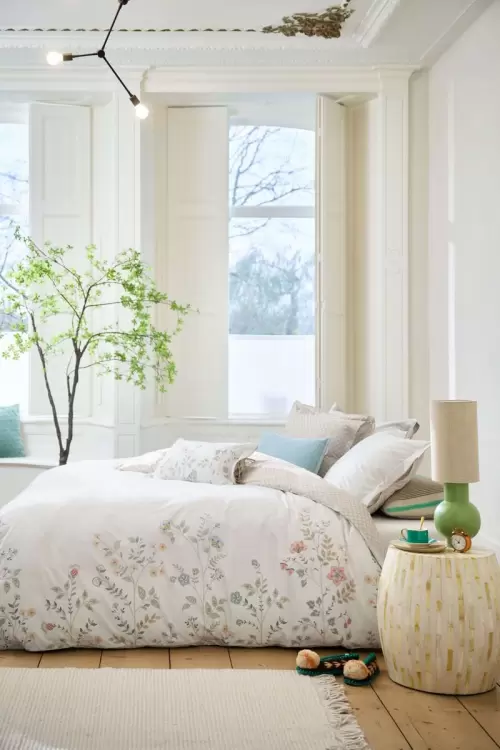 Campo de Flores Sheets Bedding