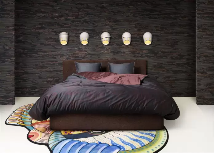 Dodo Pavone Sheets Bedding