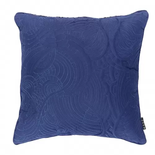 Față de pernă decorativă Dodo Pavone