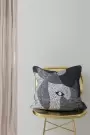 Imagine pt. Față de pernă decorativă Dwarf Rhino