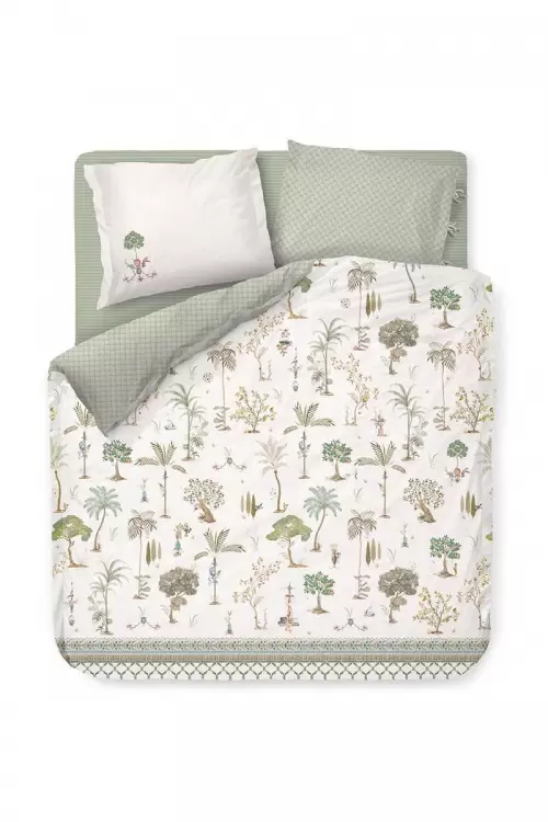 Giardini di Frutta Sheets Bedding