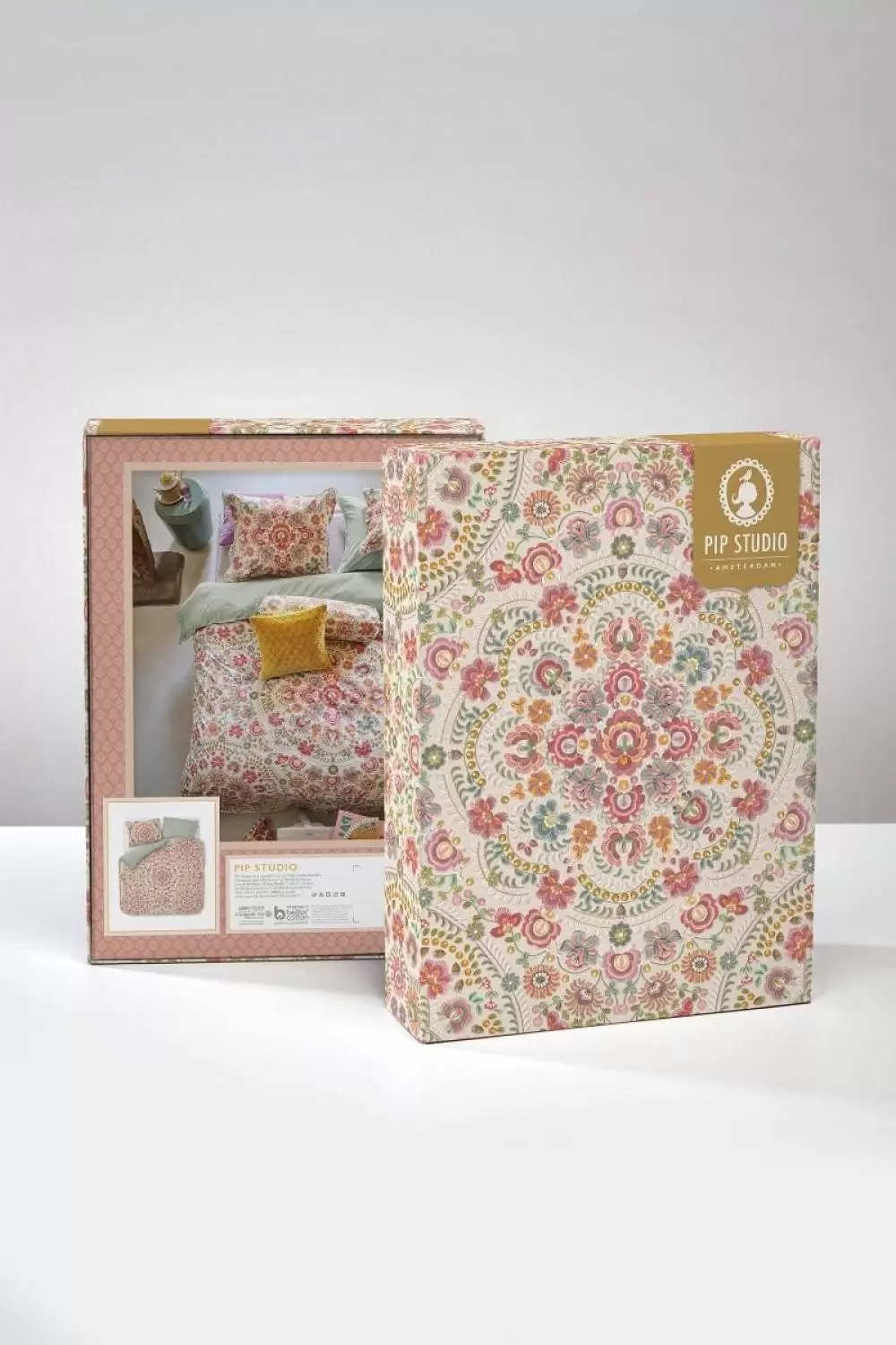 Image of Il Ricamo Sheets Bedding