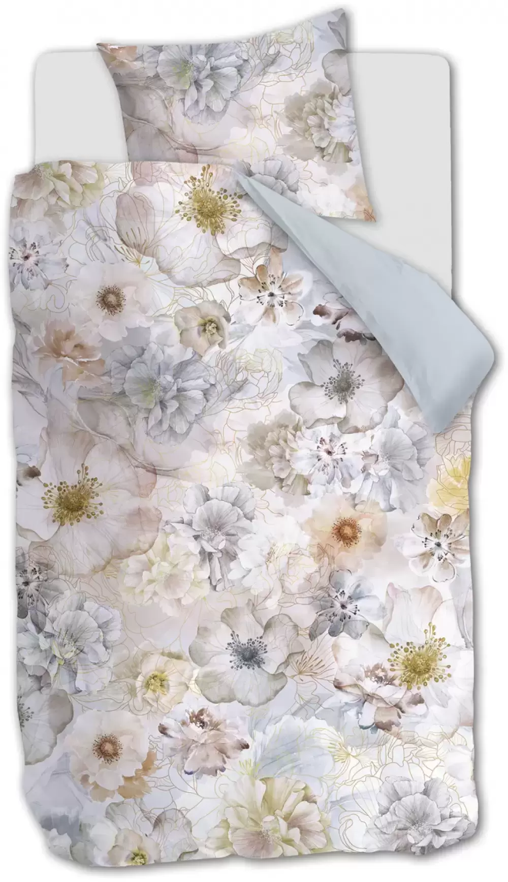 Lenjerie de pat Kelmscott