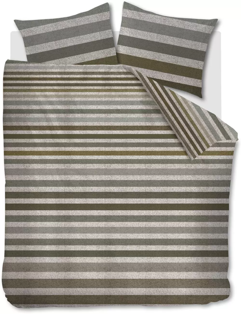 Image of Serpentine Sheets Bedding