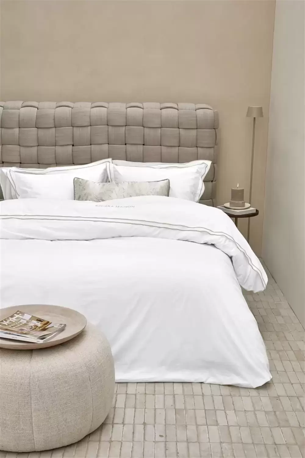 Imagine pt. Lenjerie de pat Salute