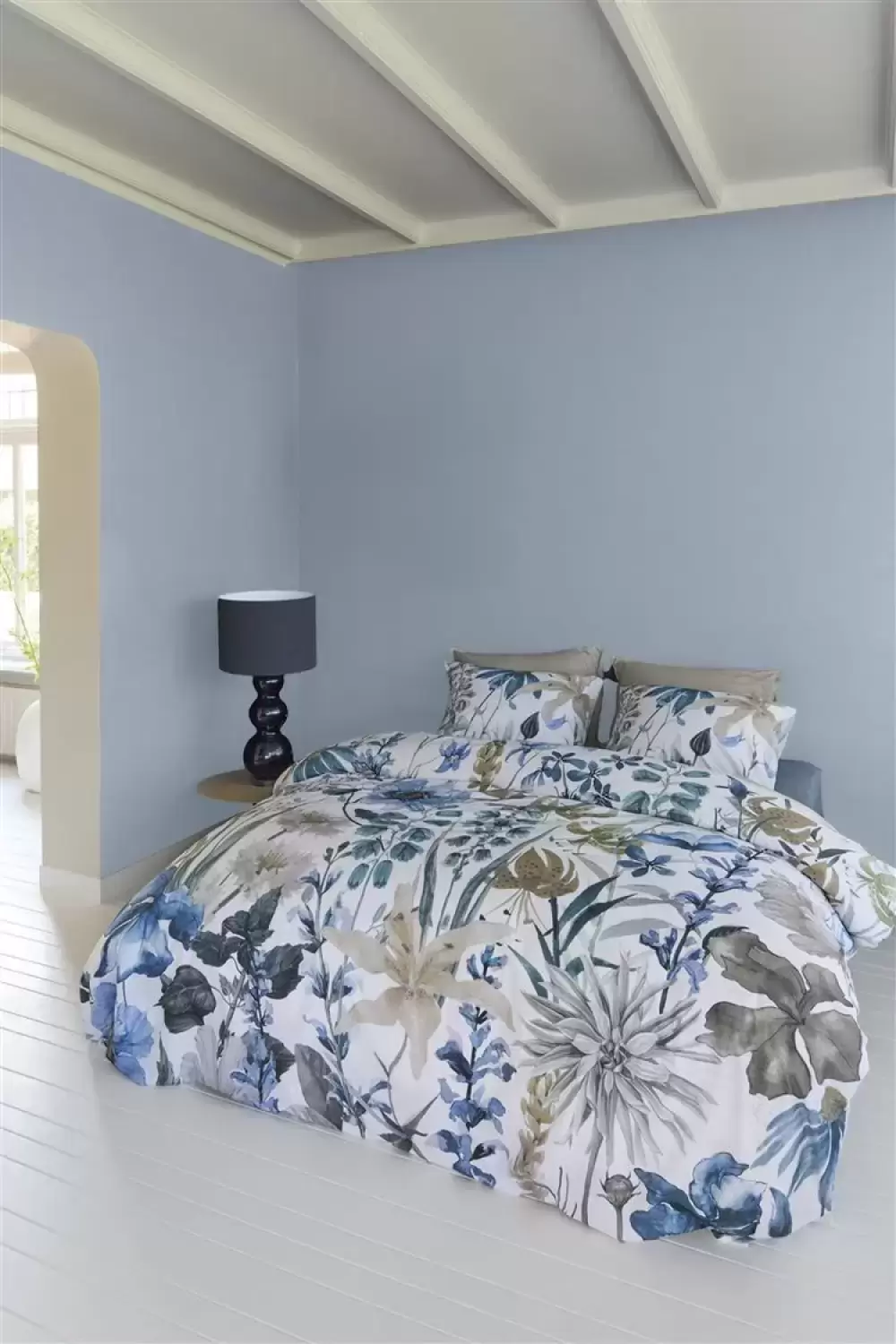 Image of Sybil Sheets Bedding