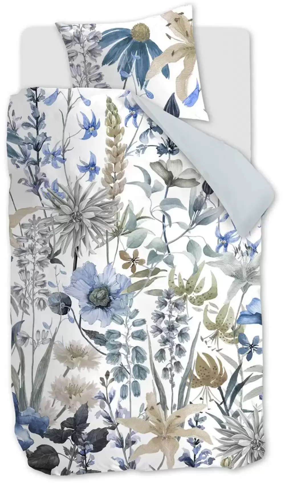 Image of Sybil Sheets Bedding