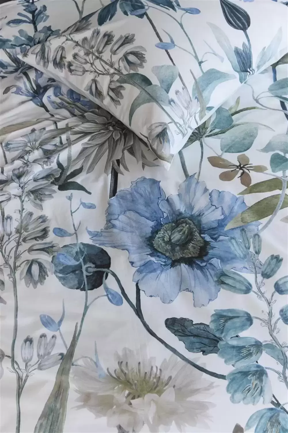 Image of Sybil Sheets Bedding