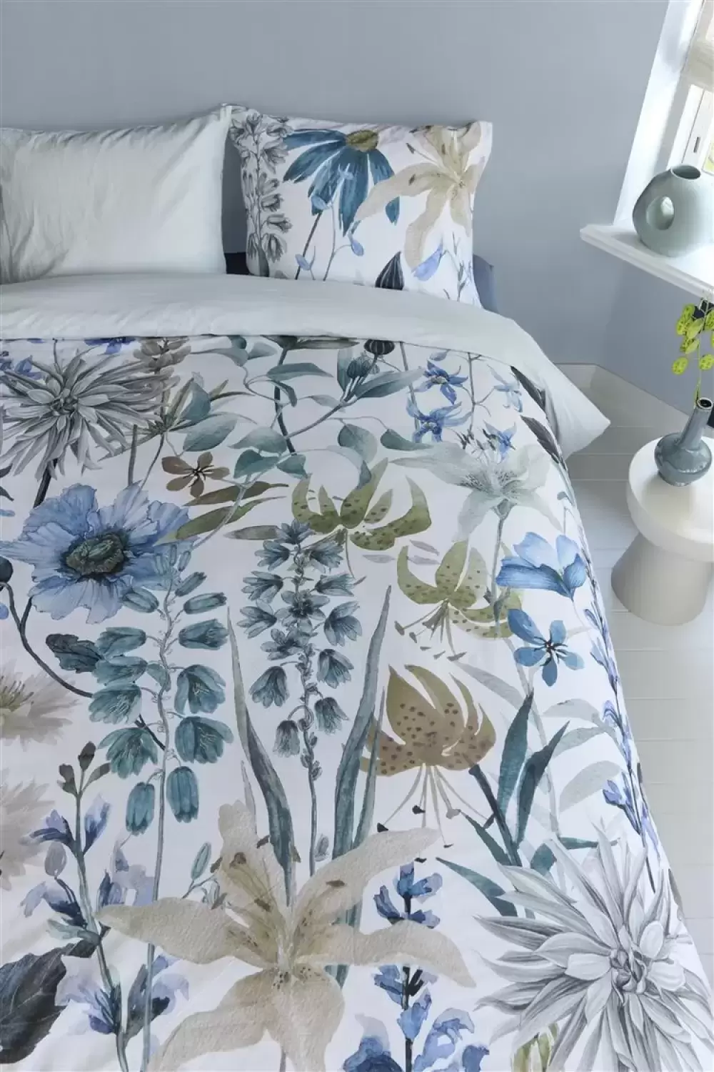 Image of Sybil Sheets Bedding