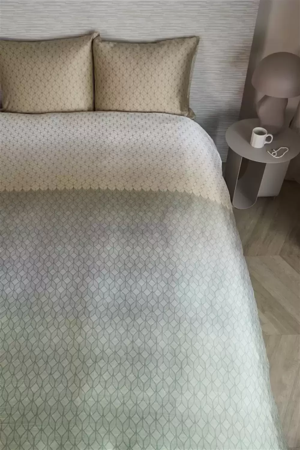 Image of Ariel Sheets Bedding