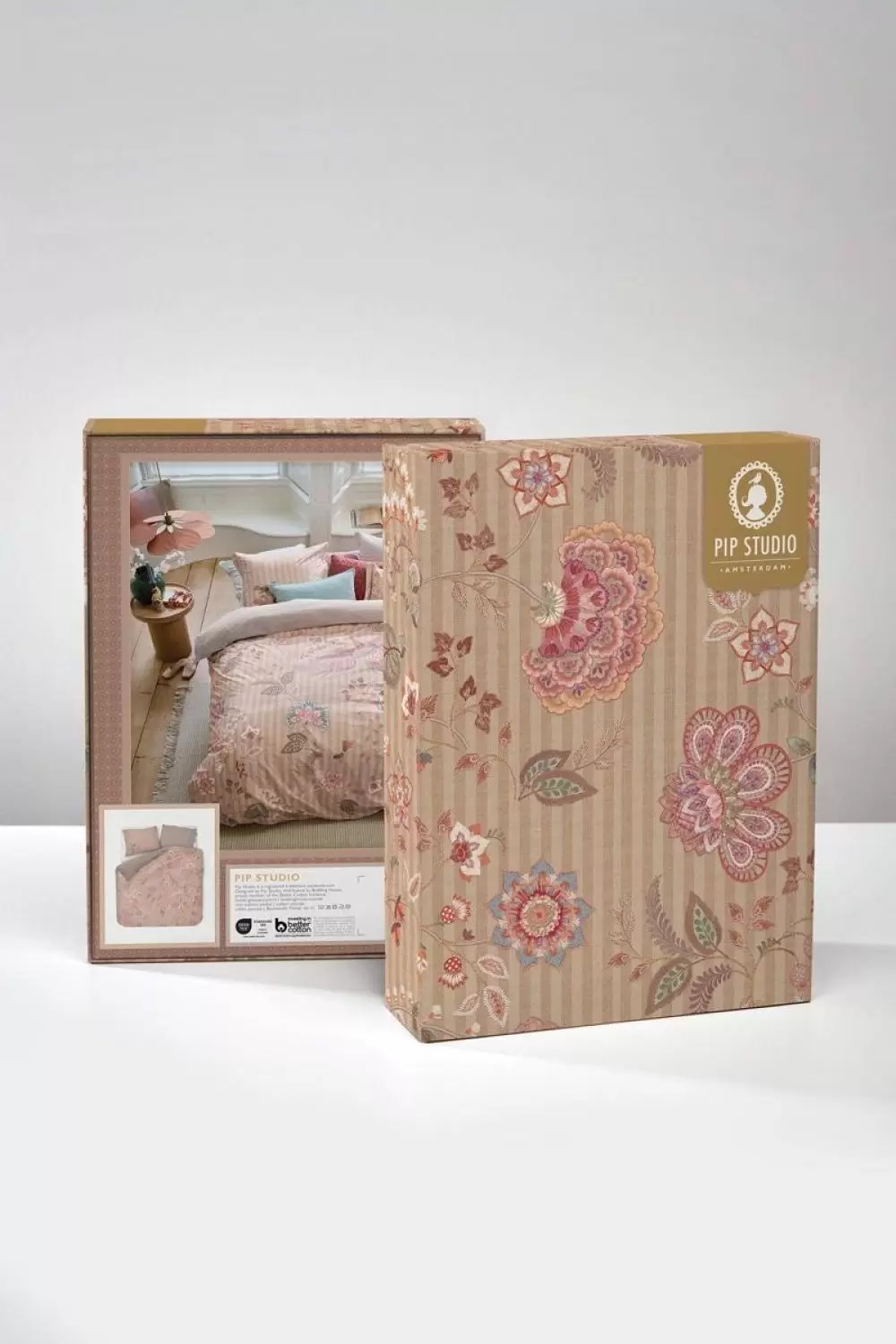 Image of Buenas Noches Sheets Bedding
