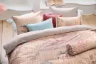 Image of Buenas Noches Sheets Bedding
