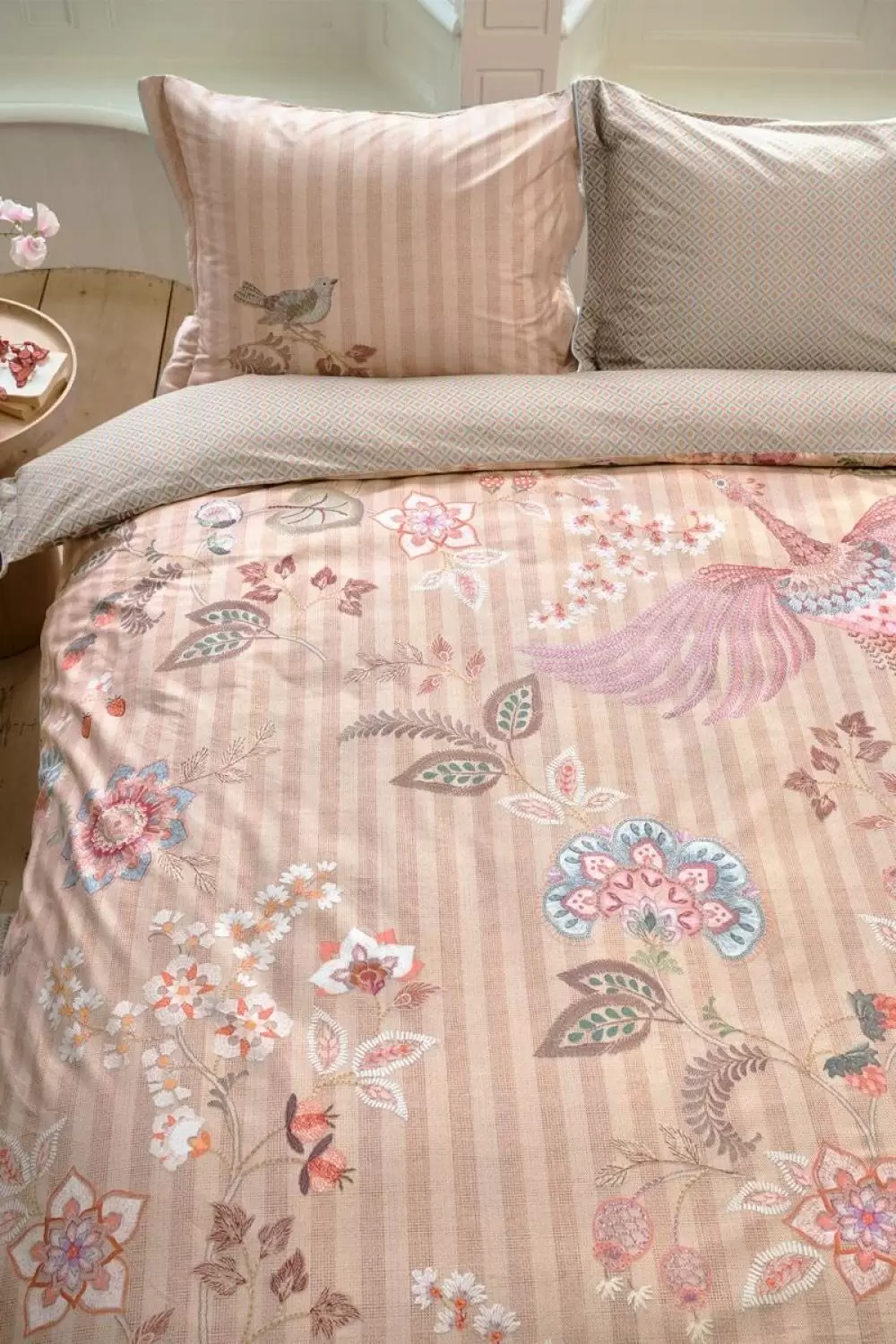 Image of Buenas Noches Sheets Bedding